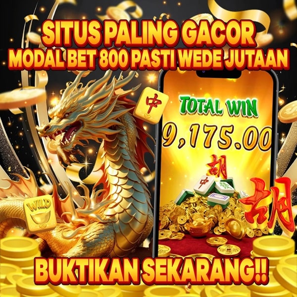 KOPERTOGEL: Main Game Online Sekarang, Cuan Langsung Cair